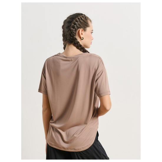 Bodytalk Γυναικεία κοντομάνικη μπλούζα